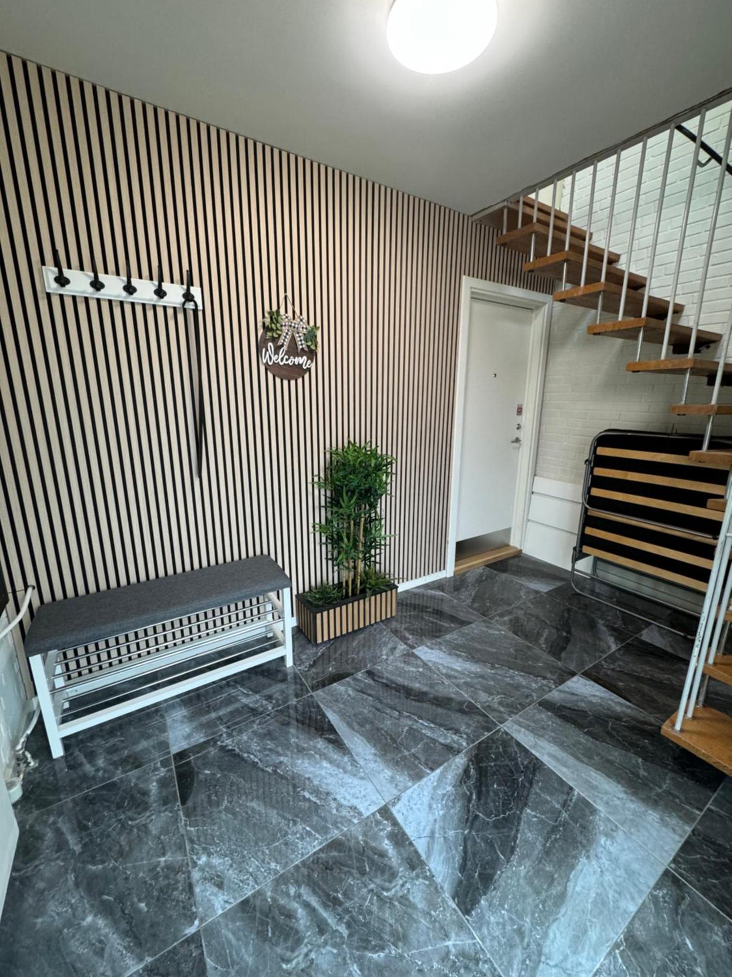 The Nightingale - Top-Equipped House In Odense - Free Parking Exterior foto